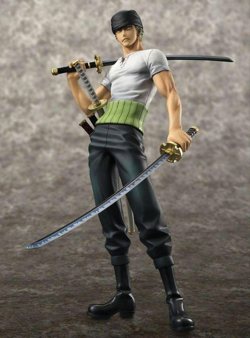 

[USED] P.O.P NEO-DX Zoro 10th LIMITED Ver.