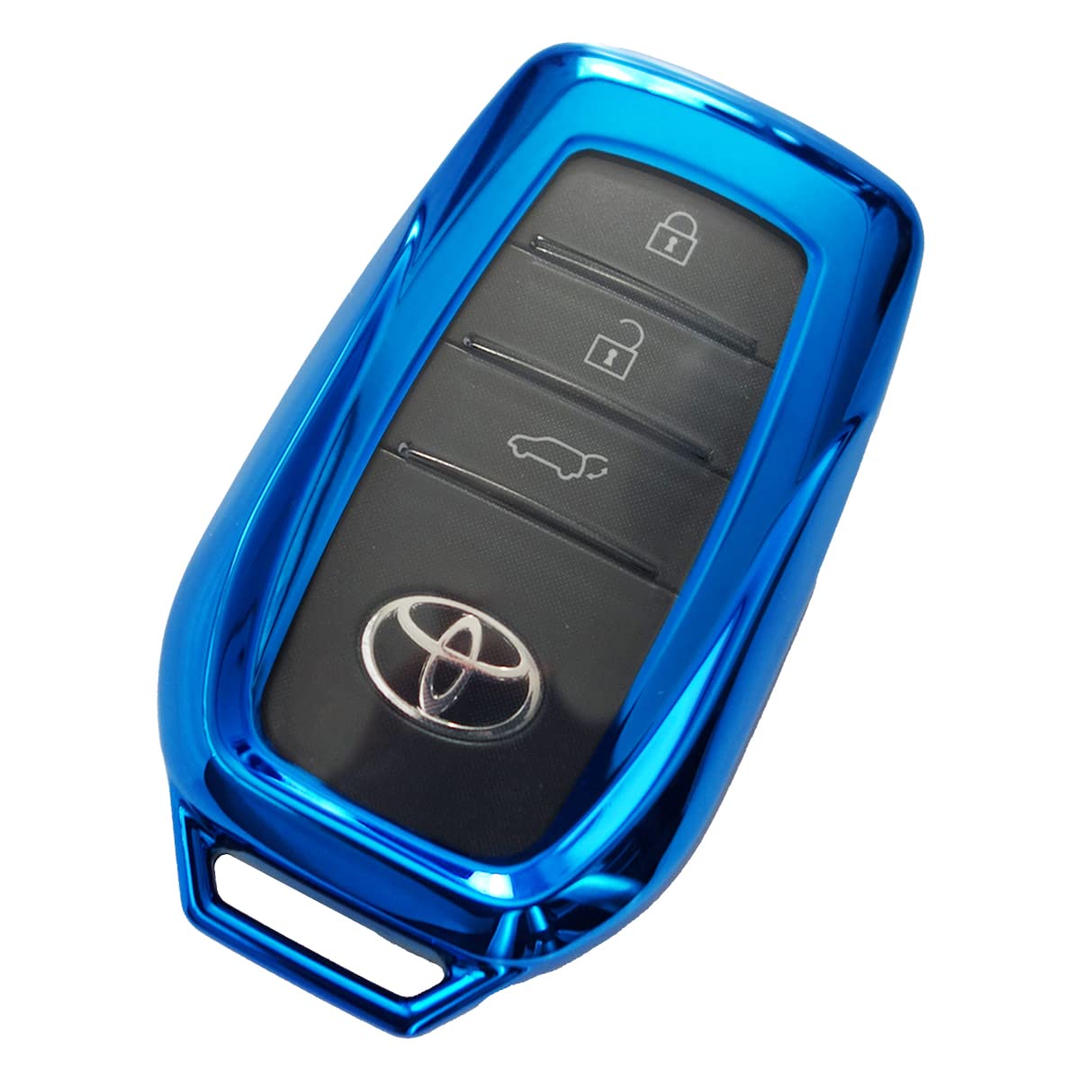 Blue TPU