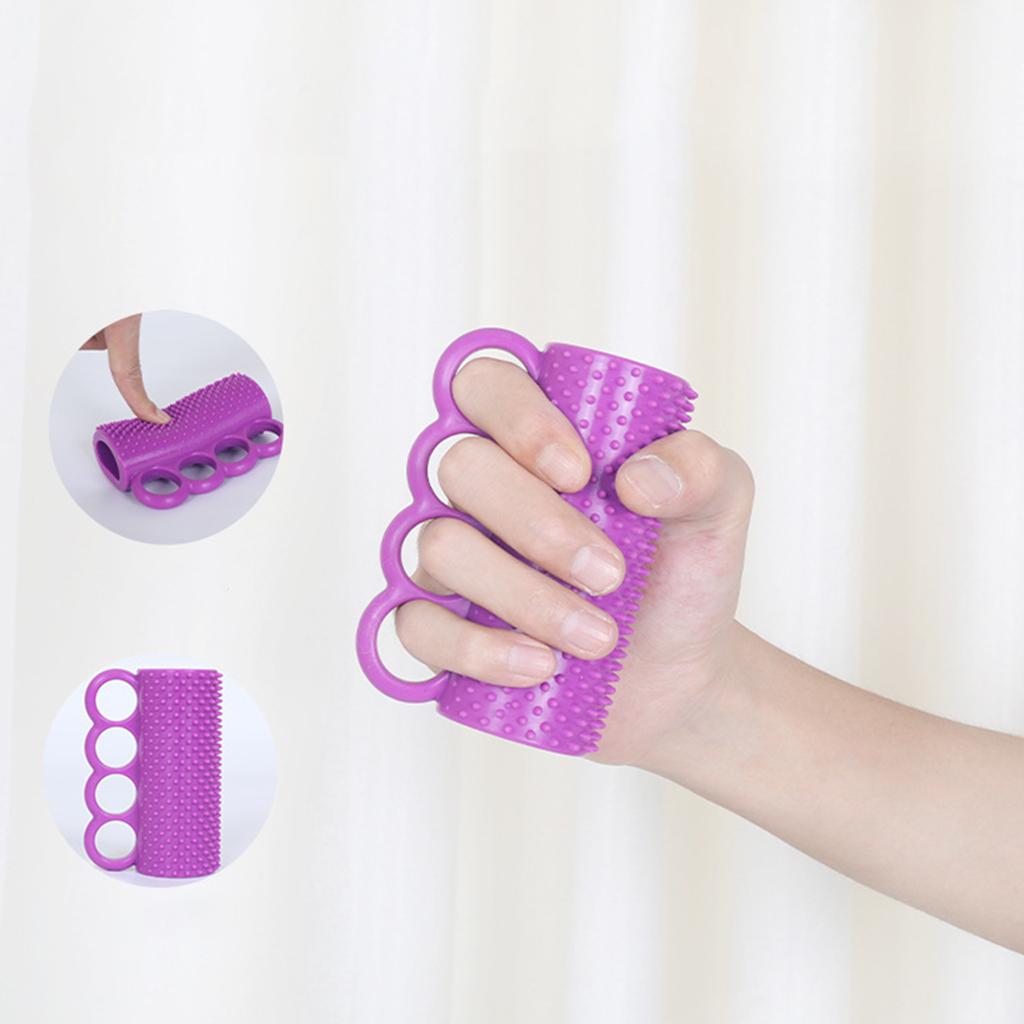 Exerciser Finger Splitter with Separator for Workout Adults