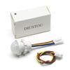 PIR Infrared Motion Sensor Switch