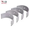 4 szt./partia 30mm STD Panewka korbowodu do Kawasaki Ninja 250 EX250 300 EX300 ZZR250 GPZ250 GPX250 Eliminator EL250 1988-2021