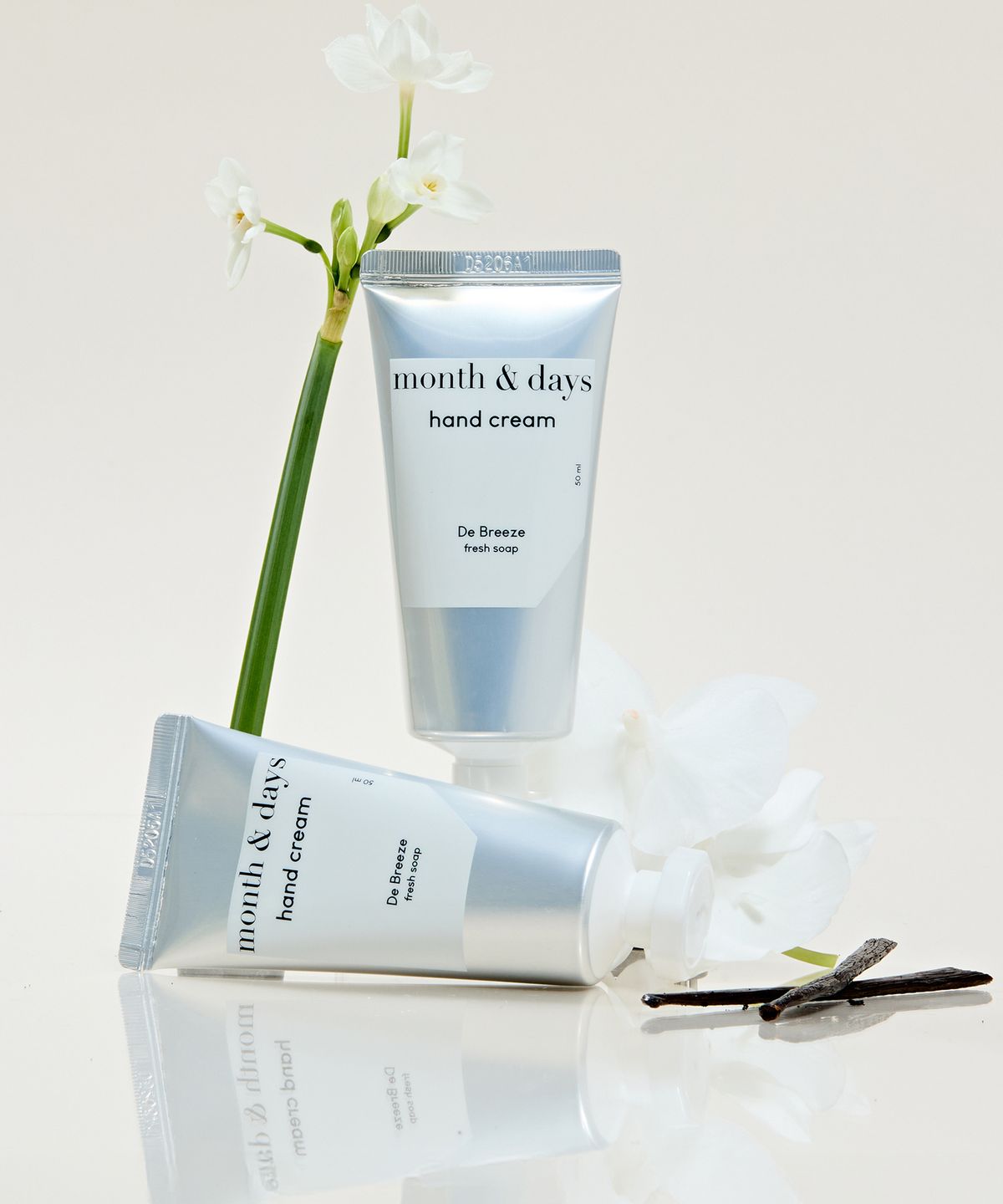 Perfume Care Hand Cream D Breeze 50ml