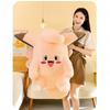 Series Transforming Plush Toy Large Size Stuffed Animal Doll Wholesale