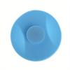 Shower Drain Stopper Floor Drain Rubber Circle Silicone Plug for Shower Bathtub Plug Bathroom Leakage-proof Drain Sink Basin