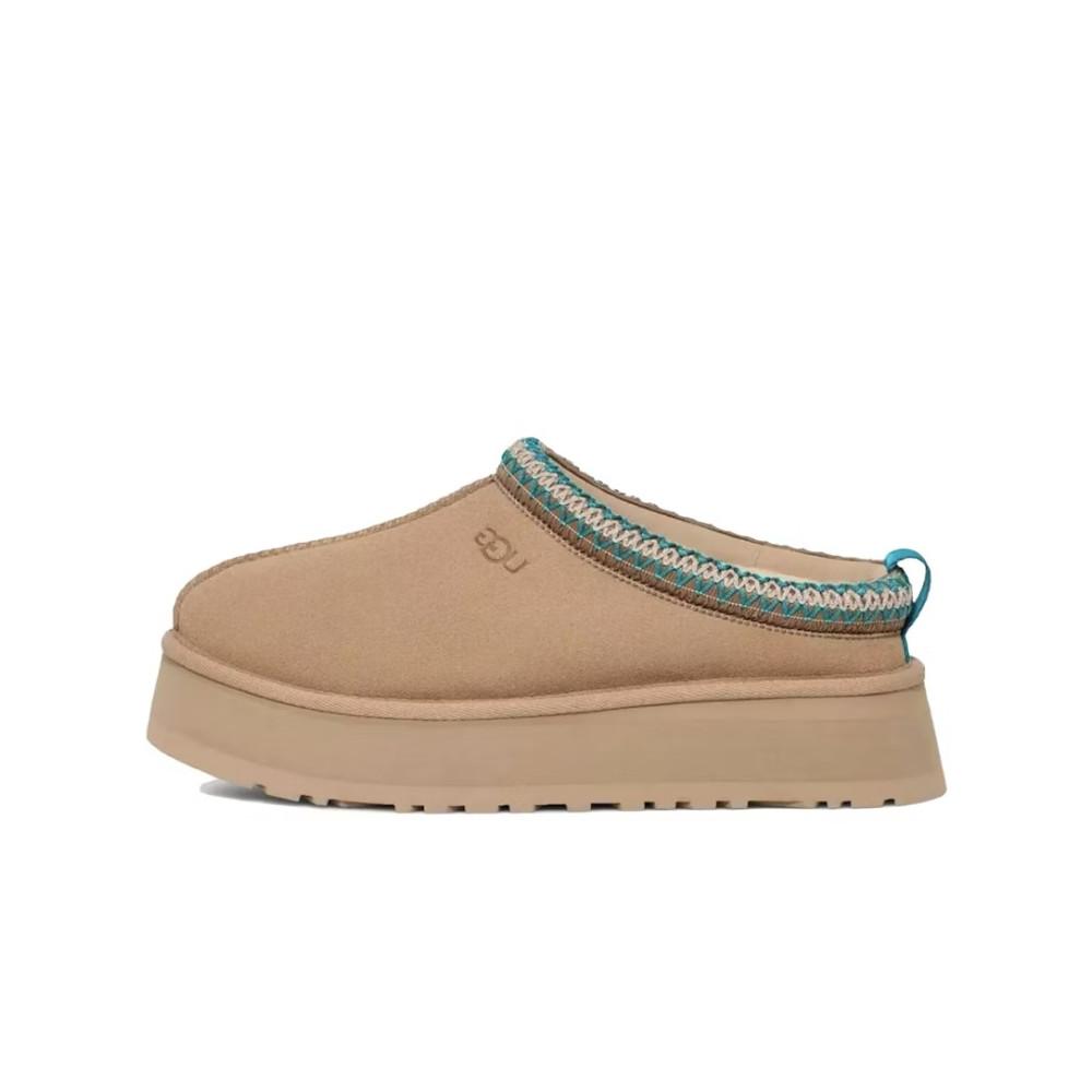 UGG Tazz Slipper Driftwood