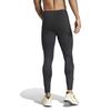 Adidas ADIZERO E L TGT Track and Field Running Training Pants IEJ33 (IN1164) Black J/S