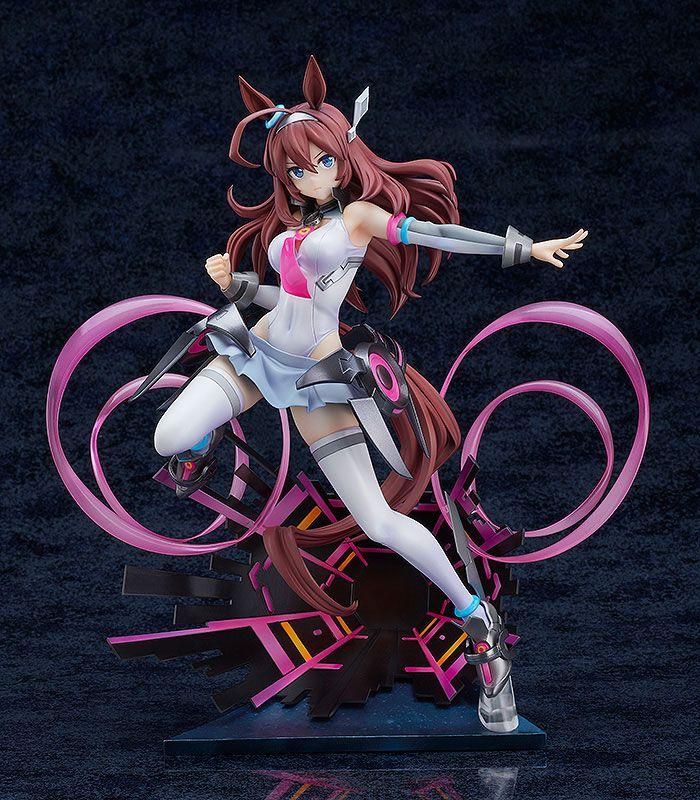 [USED] [Product] Miho no Bourbon ~Chestnut Cyborg~ [Good Smile Company]