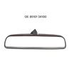 Replacement Car Inside Inner Center Rear View Mirror 85101 3X100 for Hyundai Accent For Tucson for Kia Forte Rio Interior Mirrors6