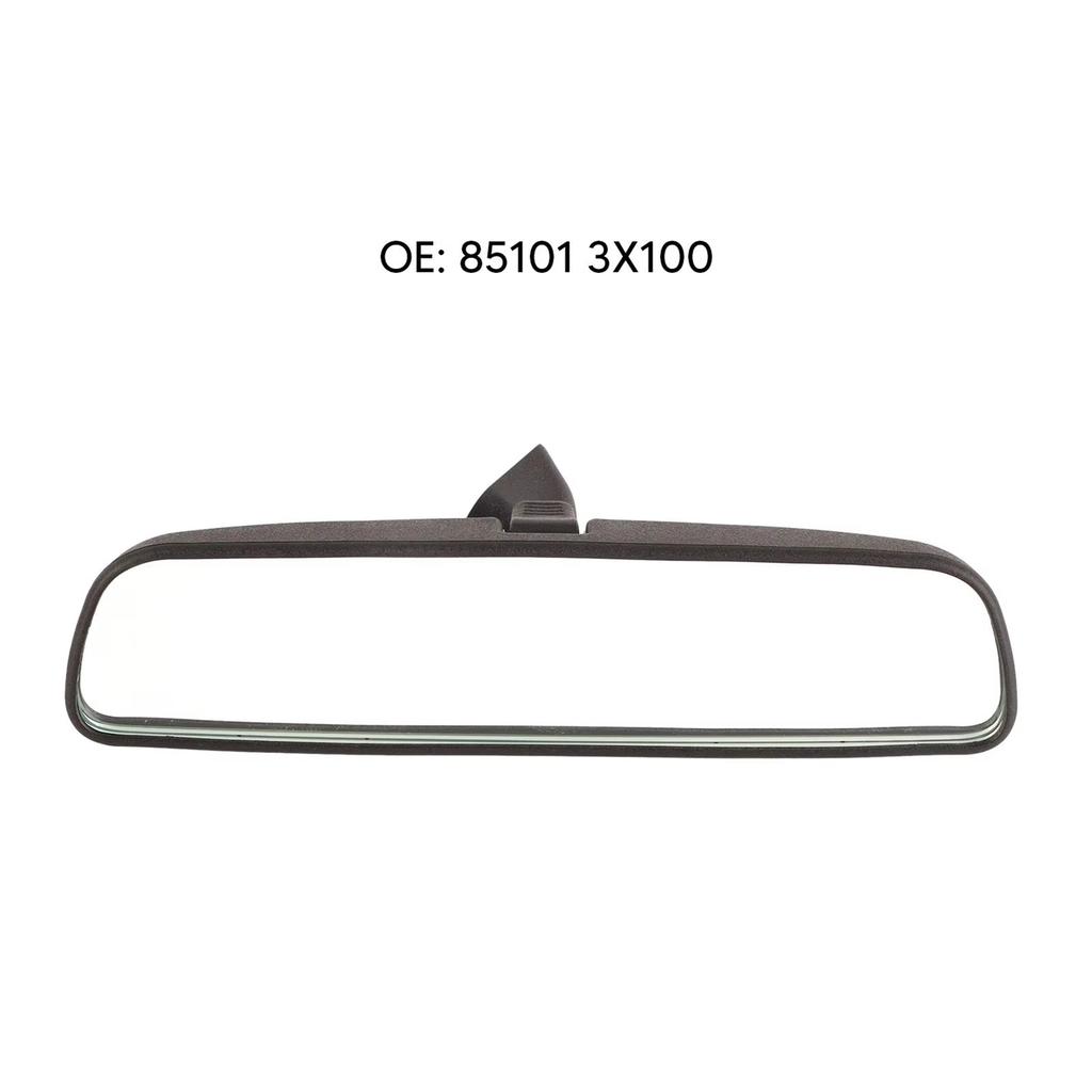 Replacement Car Inside Inner Center Rear View Mirror 85101 3X100 for Hyundai Accent For Tucson for Kia Forte Rio Interior Mirrors6
