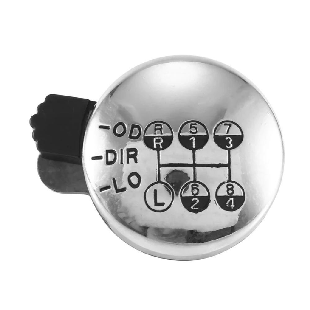 13 Speed Car Auto Transmission Shift Knob Replacement For A4487 A-4487 Old Style