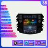 OSSURET 9.7 Display Screen Carplay Android for Nissan Navara 2016-2022 NP300 WiFi Car Multimedia Player Intelligent Screen Video Navigation Radio GPS