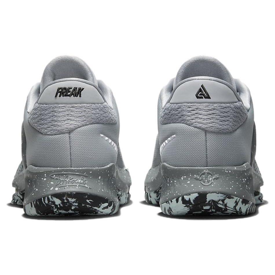 Nike Zoom Freak 4 'Etched In Stone' DJ6149-004