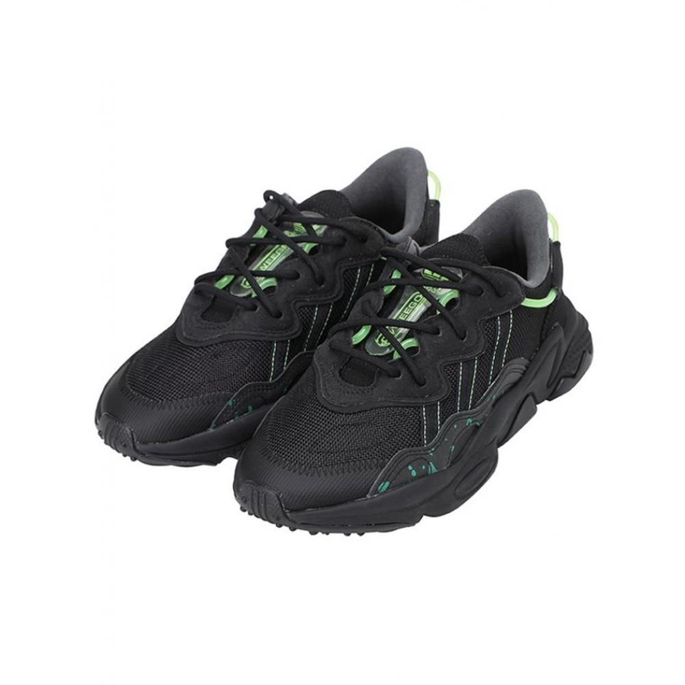 

Adidas Oswego J Hq1637 Black220