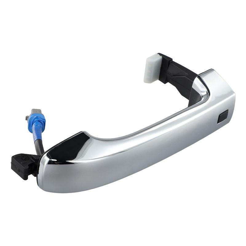 Versatile 826513JD00 Car Front Outside Door Handle For Veracruz Ix55 2006 2009 826513J210 82651-3JD00