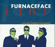 CD FURNACEFACE - Unsafe@anyspeed CARD1029 Cargo Records 1996 Canada Rock Used