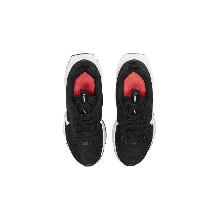 (PS) Nike Air Max Interlock Lite 'Black Anthracite' Kids' DH9394-002