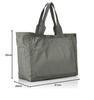 Briefing GOODS FREIGHTER ARMOR TOTE para Hombre FOLIAGE