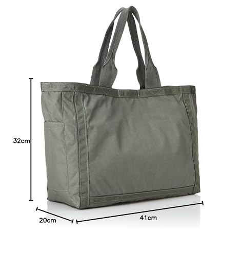 Briefing GOODS FREIGHTER ARMOR TOTE para Hombre FOLIAGE