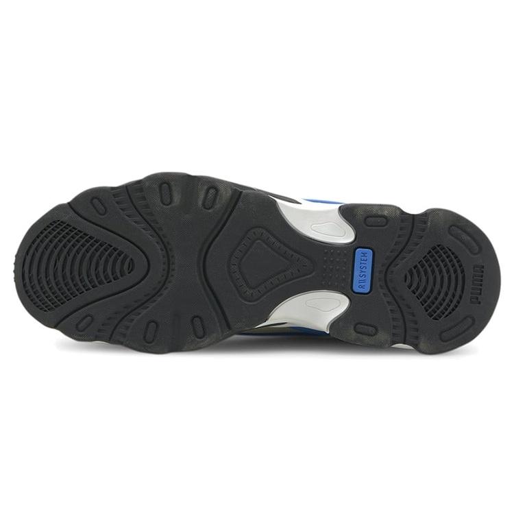 PUMA Rs-Connect Splash Low-Top Grey/White Men's 381910-02