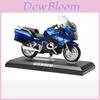Alloy Bmw R1250rt Motorcycle Model With Inertia Control For Kids And Collectors