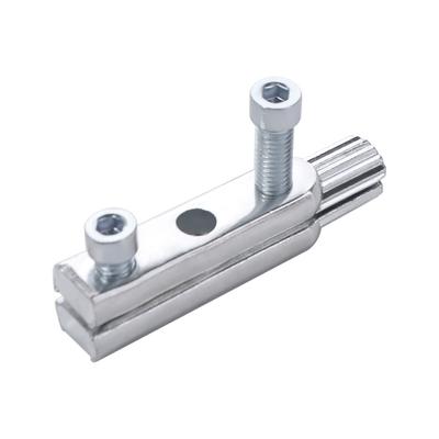Compact Faucet Angle Valve Wire Extractor Powerful Claw Efficient Damage Screw Extractor Rust-proof Universal Bolt Extractor Kit