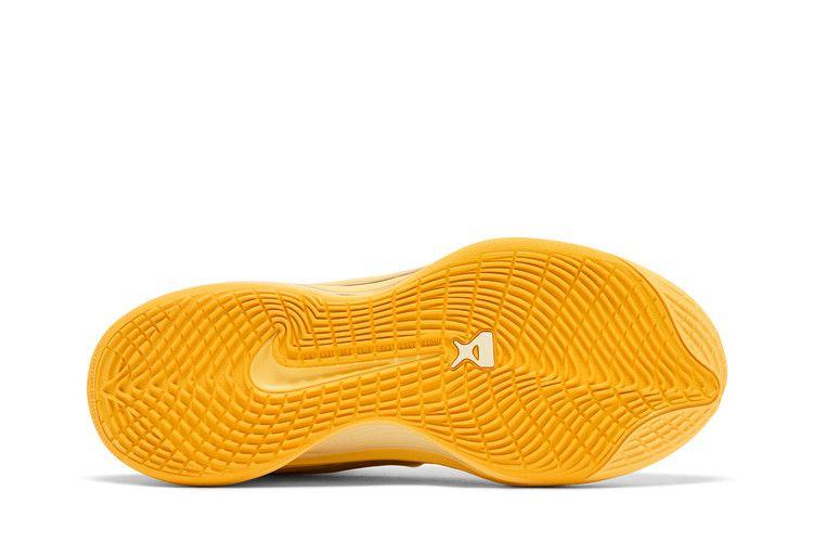 Nike A'ja Wilson A'One Sunshine (Women's)