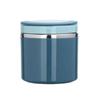 1PCS 630/1000ml Food Insulated Jar Insulated Container Insulated Soup Cup Stainless Steel Lunch Box Insulated for Students