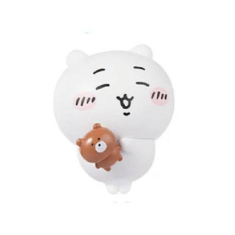 MINISO X Chiikawa Happiness Buddy Mystery Box Mystery Boxes 10 For A Single Blind Box/whole Box Doll