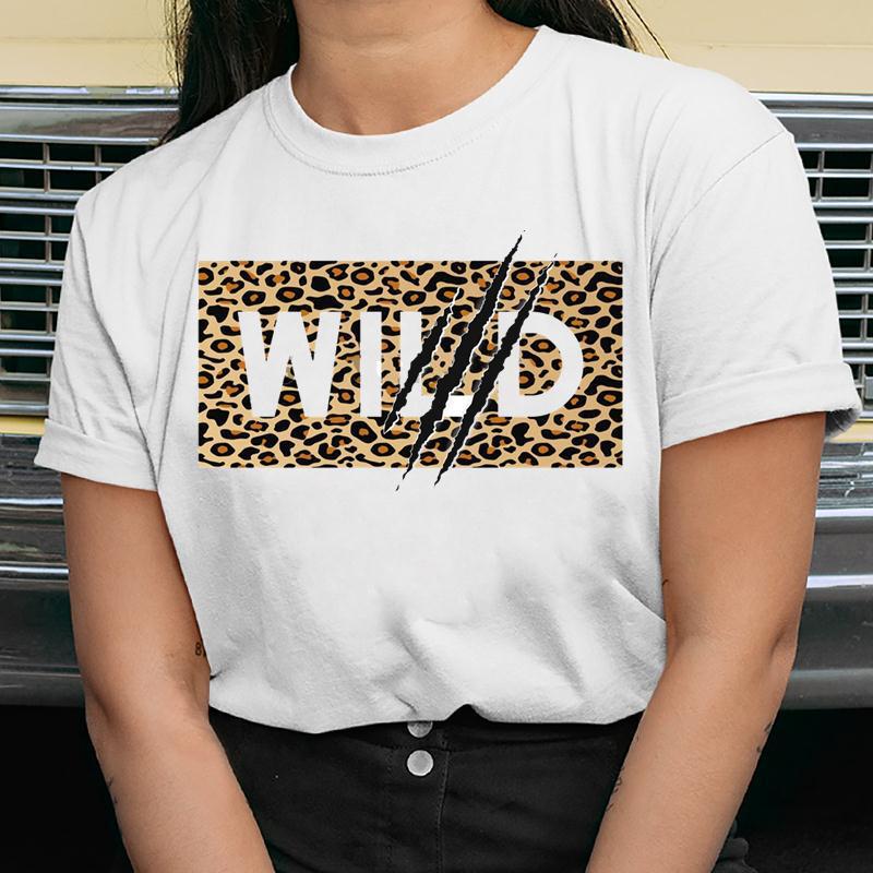 

Women S Love, Printed Short Sleeve T-Shirt, Bottom Top XXXL