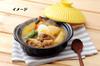 Ginpo Pottery Earthenware Size for Approximately Suitable for Open Banko Made In Japan 91081 Pot, Kikuka, Konahiki, 8, 2-3 People, 1900ml, Fire, Ware,
