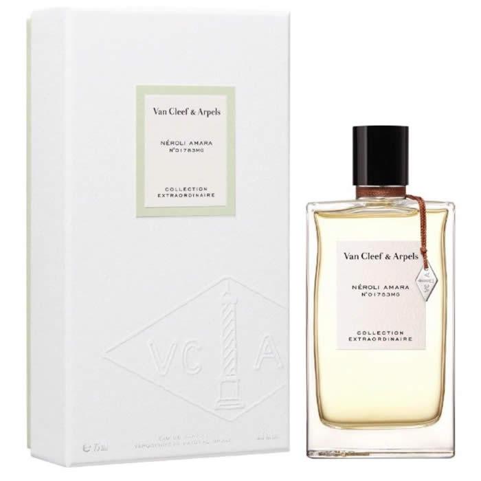 

Van Cleef And Arpels Neroli Amara парфюмерная вода-спрей 75 мл