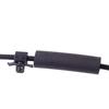 For Honda Civic 2006-2011 Front Interior Door Handle Latch Cable 2Pcs Black Plastic Lock Cable OEM 72133 SNA A01 Direct Fit