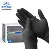 Inco Food-Grade Durable Nitrile Disposable Gloves - Latex-Free, Waterproof, Protective for Catering & Kitchen Use