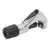 1/4"-1-5/8" Tube Cutter 6mm-42mm Silver Pipe Cutter Tool Deburring Tool Constant Swing Pipe Cutter Bike Front Fork Repair