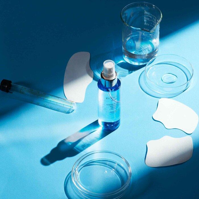 Everybody Labo Intensive Kollagen Feuchtigkeits Micro-Spray