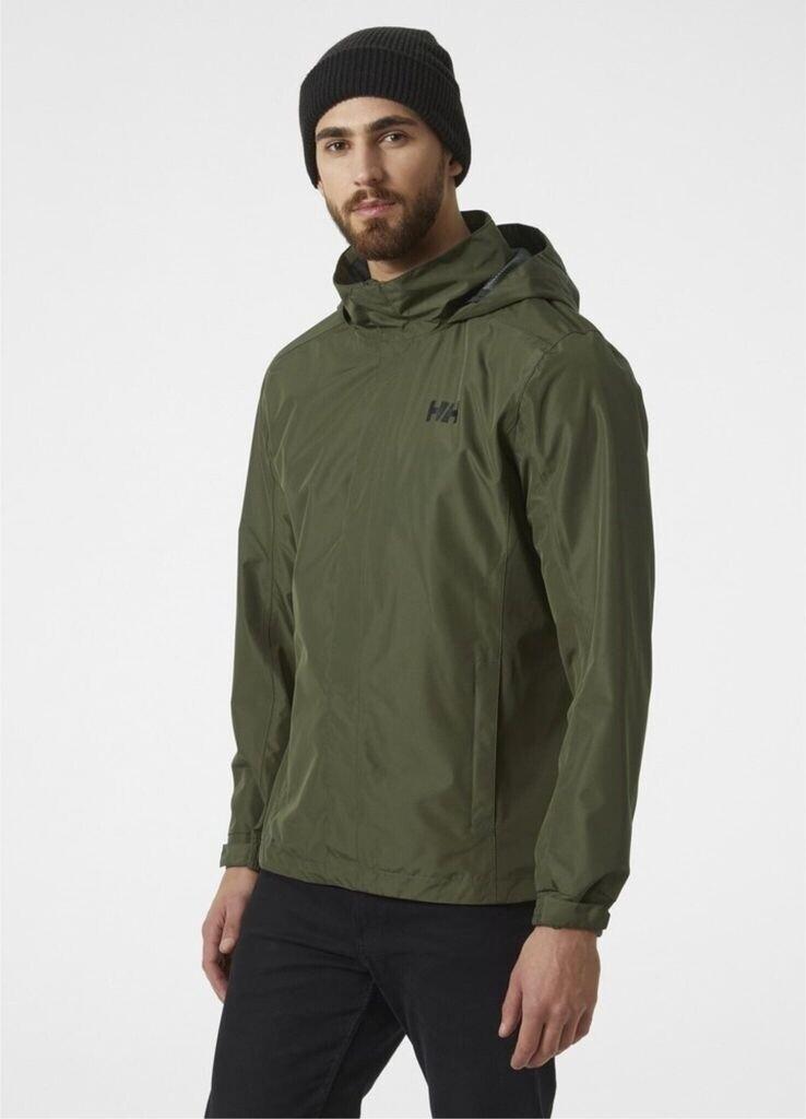 Куртка Helly Hansen Dubliner Jacket Men's (62643) utility gre