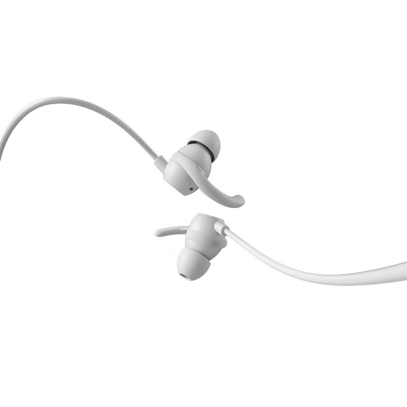 Edifier W280NB Neckband Active Noise-Cancelling Bluetooth Sport Earbuds