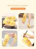 Wearable Hand Warmer Heating Gloves Self-Heating Compress Winter Women's Outdoor Cycling Cold-Proof Warm Gloves