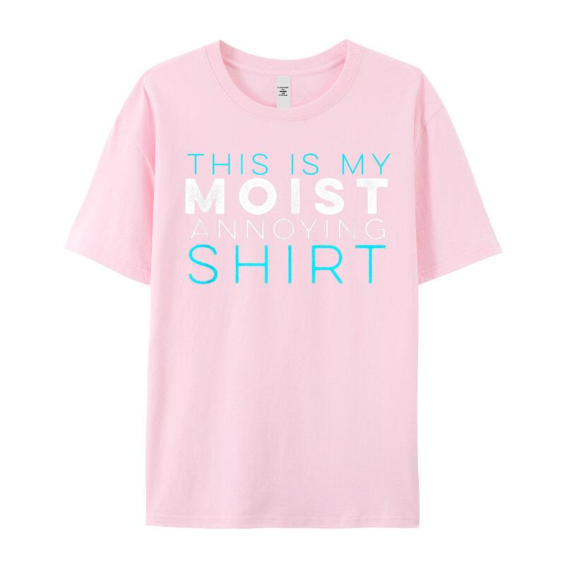 Loose Unisexs Tshirt Funny Pun This Is My Printing Tees Premium Cotton Crewneck Short Sleeve Summer Tshirts Labor Day