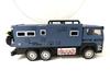 2026 Inertial Off-road Alloy RV Toy Car Model for Kids