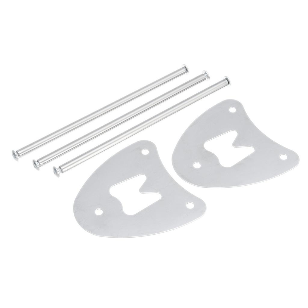 Dental Orthodontic Stainless Steel Stand Holder – For Pliers, Forceps, Scissors