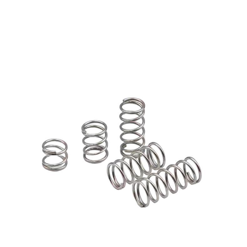 Alternative MI Smi Stainless Steel Compression Spring UTT/UBB Models 3/4/5/6/8/10/13/16/20 - 5102436