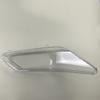 For Honda Accord 9th Gen 2014 2015 Transparent Lampshade Lamp Shade Front Headlamp Shell Headlight Cover Lens Plexiglass