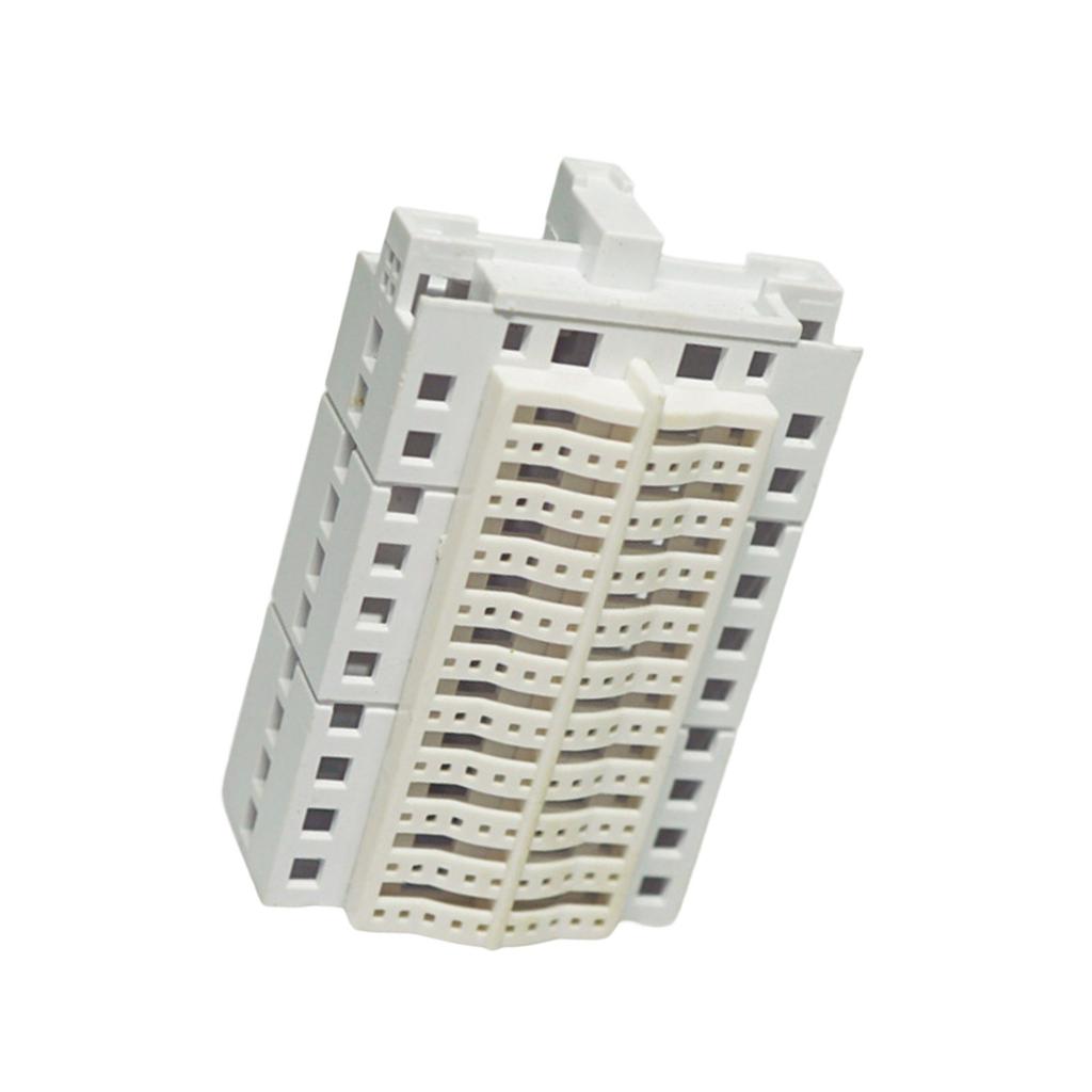 N Scale 1:500 Apartment Building Assembling Model Outland Realism Scene Sand Table Buildings Model for Spray Painting