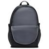 Nike Polyester Backpack Regular Men's Black Casual FZ6369-010