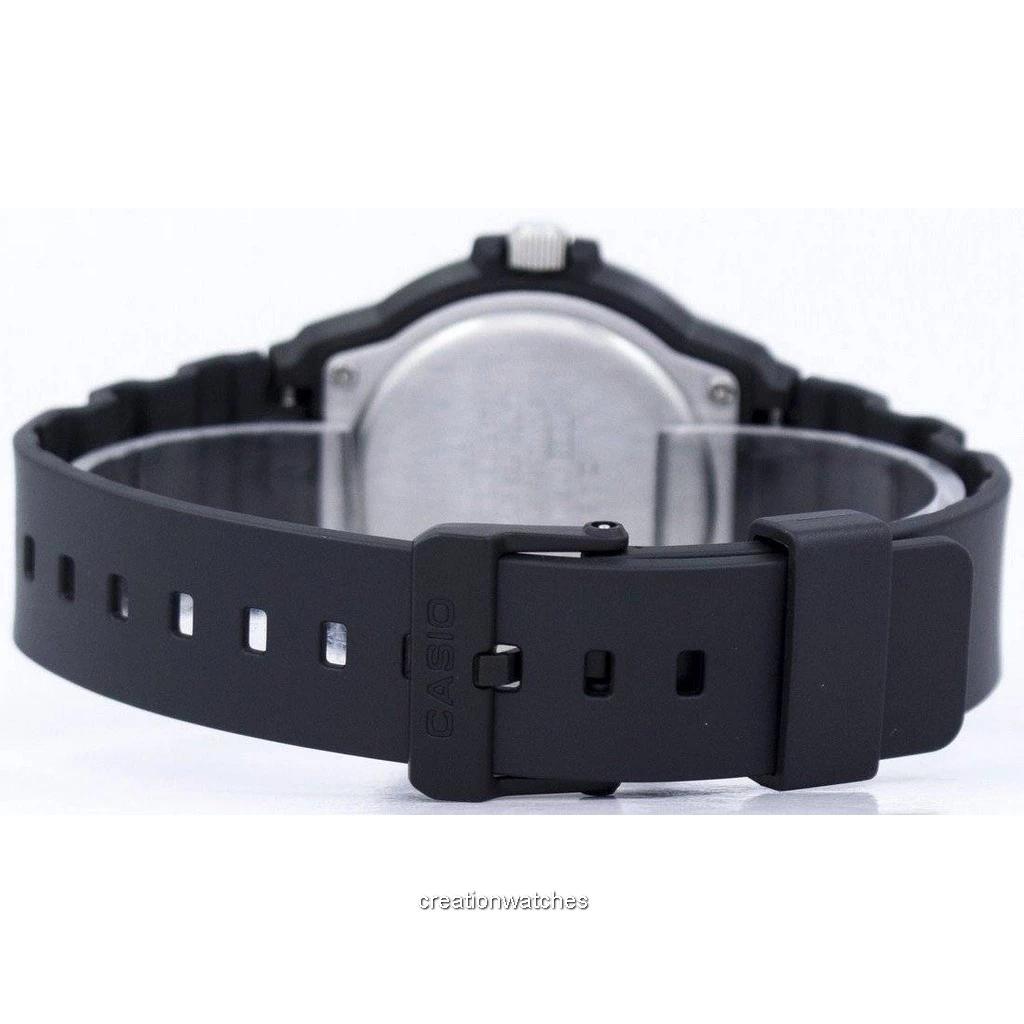 Casio Quartz Analog MRW-200H-2B2V MRW200H-2B2V Men's Watch