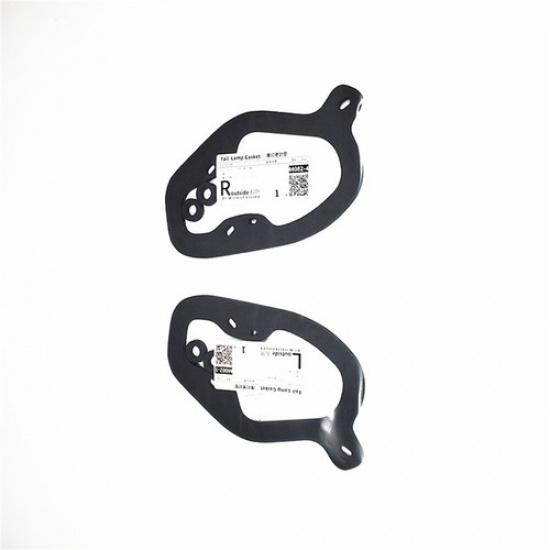 Car Rear Tail Light Seal Gasket Repair For Malibu 2013-2015 GM2805110 GM2804110