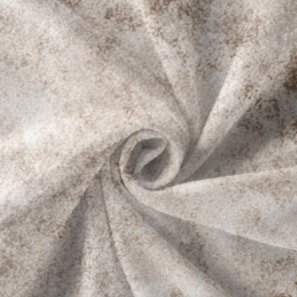 Herre Løs Casual Langermet Revers Glidelås Hettegenser