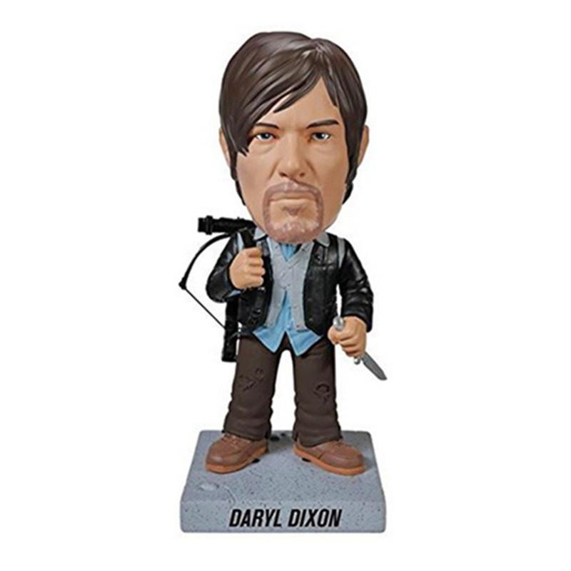 Retro Batmonroe Jason Model Figure Ornaments