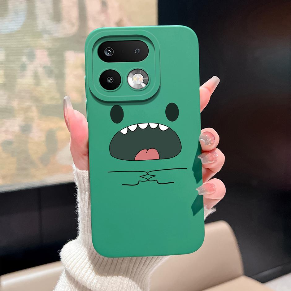 Phone Case For OPPO Realme 16 Pro 16 Pro Plus Love Heart Butterfly Dustproof Minimalist Phone Protector For Realme16Pro+ Capinha